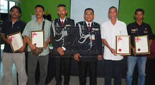 Henry gurney best moment ever jb. Kawalan Keselamatan Sekolah Henry Gurney Diperketat Borneo Post Online