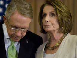 Conditions for a coup in Congress