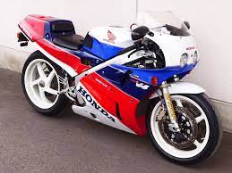 希少 美車 vfr750r rc30 カスタム逆車 車検平成32年4月 画像5 ホンダのバイク ブレンボ 車