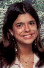 Amber M. MarroquinCantey