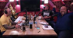 Ideas and takeaways from one of the world's best podcasts. Should Spotify Be Responsible For What Joe Rogan Does