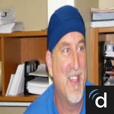 Dr. Eric Lescault, DO