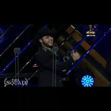 Mejor Produccion Video Muner De Piedra Premios Bandamax 2014 Premios Videos Fotos