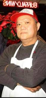 Our family knew Mr Wong. When I was a boy he took me and my brother from  his place to an entertainment place with things like pinball games. He  pulled a wod