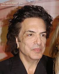 paul stanley