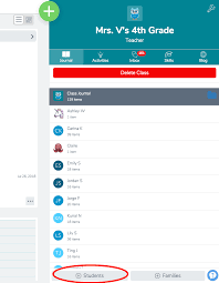 Return to fortnite creative each day through october 24 to check out a new featured island and find the new digits. Where Is My Class Qr Code Seesaw Help Center
