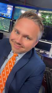 Game day! I'll be cheering from Tennessee