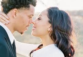 Ayesha and sonya curry don't love the dress that sydel tries on. Steph Curry S Little Sister Sydel Curry Marries Boyfriend Damion Lee Bcnn1 Black Christian News Network