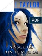 Înţelept şi informat dar cu o livrare a materialului uşor de. Mark Manson Arta Subtila A Nepasarii