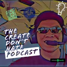 Ep 3 Singapore Flyer turned Coach Educator a.k.a Bryan Ng by The Create  Don't Hate Podcast
