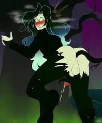 Rule34 - If it exists, there is porn of it   8247234