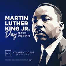 Today, we honor the life and...