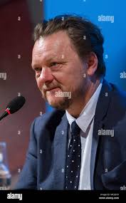 John niven hi-res stock photography and images