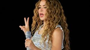 Shakira envía un mensaje a Ecuador tras la noticia de su concierto en el  país
