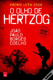 2 hospital moinhos de vento, porto alegre, brazil. O Olho De Hertzog Livro Wook