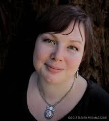 Brittany Oliver of Fay Woods Designs