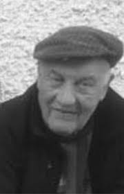 Condolence Book for Denis (Dor) O'Connor (Stradbally, Laois)