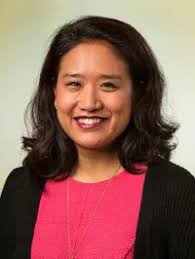 Sarah Stoops, APRN, CNP, Nurse Practitioner