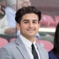 Michael Lapadula's Instagram, Twitter & Facebook