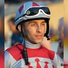 Kyle Frey Reaches 1,000-Win Mark With Front-Running Score At Del Mar