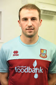 Match Report: Farnham Town 1-0 Jersey Bulls