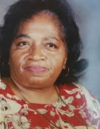 Rosalie J Conner (1935-2021)