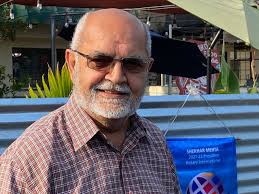 Simi Sunrise Bulletin January 27th, 2022 (Jan 27, 2022)