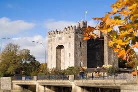 Historic Sites & Buildings in Ireland