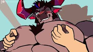 Abs Animated - Lewd.ninja