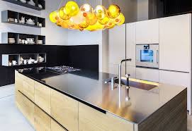 Kuche Phoenix Insel Designermobel Berlin Kuche Holz Kuche Gaskochfeld