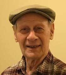 John Anglin Obituary October 11, 2018