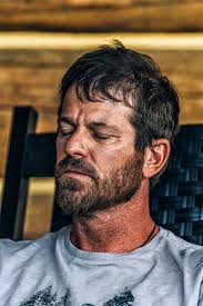 Inside Evryman, the Retreat Where Men Learn to Express Emotions