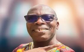 CAF select Daniel Laryea among 28 referees for AFCON 2025