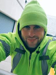 Maintenance Technician in Heb