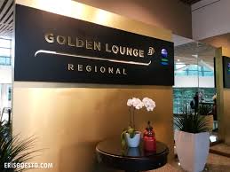 (2019) mas golden lounge satellite building | klia #goldenlounge #mas. Review Malaysia Airlines Regional Golden Lounge Kuala Lumpur International Airport Eris Goes To