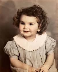 March 2015, 98th Birthday for Ms. Sally Tally