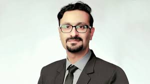 Moazzam Shahzad: The role of Allo-HCT in therapy-related myeloid neoplasms 