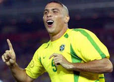 Original nike brasilien brazil trikot away blau oldschool vintage herren gr. Wm 2006 Ruckblick Wm 2002 Brasiliens Funfter Streich