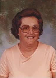 Brenda Sue Scott Marshall (1943-2011)