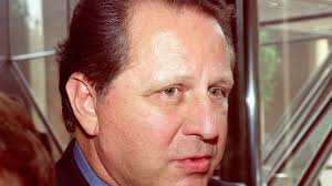 Frank Monte and son arrested after covert drug squad operation