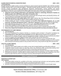 chief operating officer global