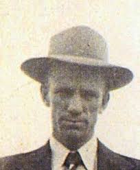 Joseph Herbert Cornett (1922-1996)