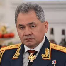 Одним из самых влиятельных политических деятелей современной российской федерации является министр обороны сергей кужугетович шойгу. Wv1lwt3c Ms1sm