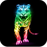 Think about photograph earlier mentioned? Neon Animal Wallpaper Hd Download Apk Free For Android Apktume Com