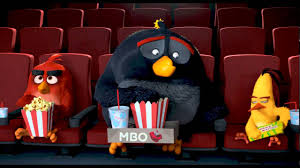 Maybe you would like to learn more about one of these? The Angry Birds Movie At Mbo Cinemas Youtube