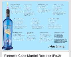 Pinnacle Vodka Cake Recipes Part 2 Pinnacle Vodka Cake Cake Vodka Cake Vodka Drinks