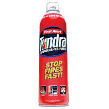 We did not find results for: First Alert Tundra Fire Extinguisher Spray Af400 The Home Depot