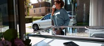 Lock or unlock your bmw and activate the climate control. Bmw Connecteddrive Digital Services Connectivity Bmw De