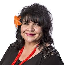 Judy Jaramillo's Instagram, Twitter & Facebook