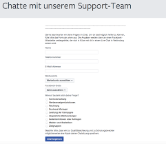 Check spelling or type a new query. Facebook Kontaktieren Wie Man Mit Facebook Kontakt Aufnimmt